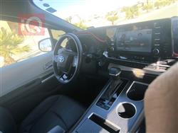 تويوتا سيينا